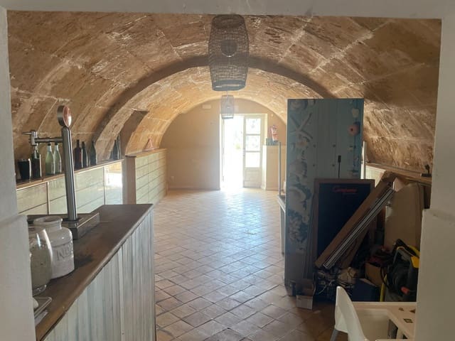 Erhverv til salg i Es Molinar / El Molinar, Palma de Mallorca - € 1.150.000 (Ref: 9153876)