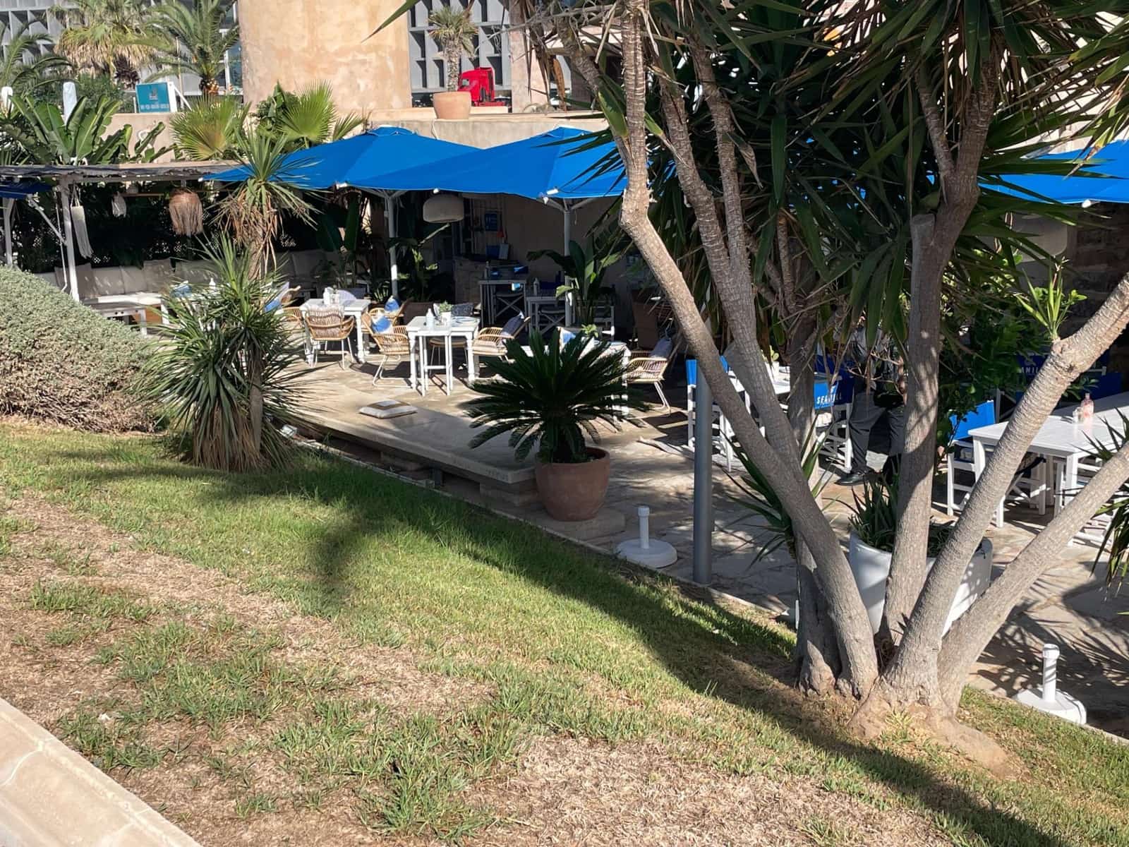 Erhverv til salg i Es Molinar / El Molinar - € 1.150.000 (Ref: 9153876)