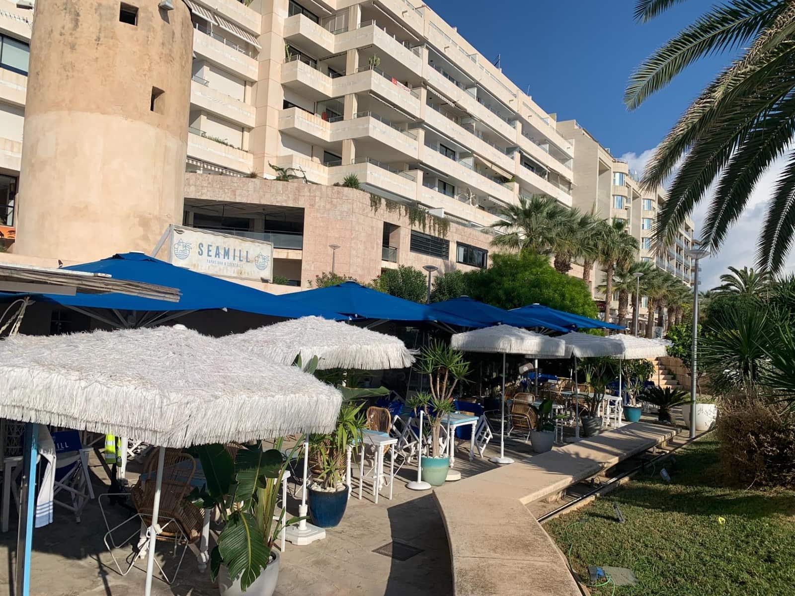 Erhverv til salg i Es Molinar / El Molinar - € 1.150.000 (Ref: 9153876)