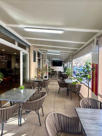 Erhverv til leje i Coll d'en Rabassa, Palma de Mallorca - € 1.300 (Ref: 9160963)