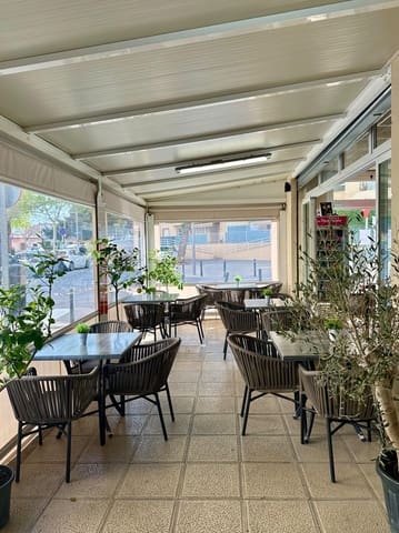 Erhverv til leje i Coll d'en Rabassa, Palma de Mallorca - € 1.300 (Ref: 9160963)