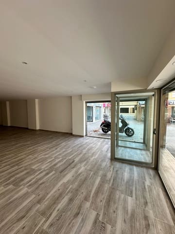 Erhverv til leje i Palmanova, Calvià - € 1.100 (Ref: 9162240)