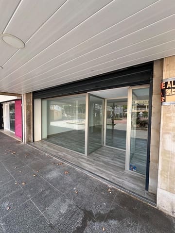 Erhverv til leje i Palmanova, Calvià - € 1.100 (Ref: 9162240)