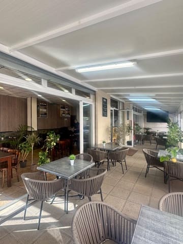 Commercial for rent in Coll d'en Rabassa, Palma de Mallorca - € 1,300 (Ref: 9162241)