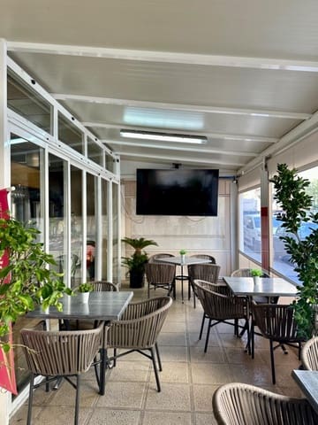 Commercial for rent in Coll d'en Rabassa, Palma de Mallorca - € 1,300 (Ref: 9162241)