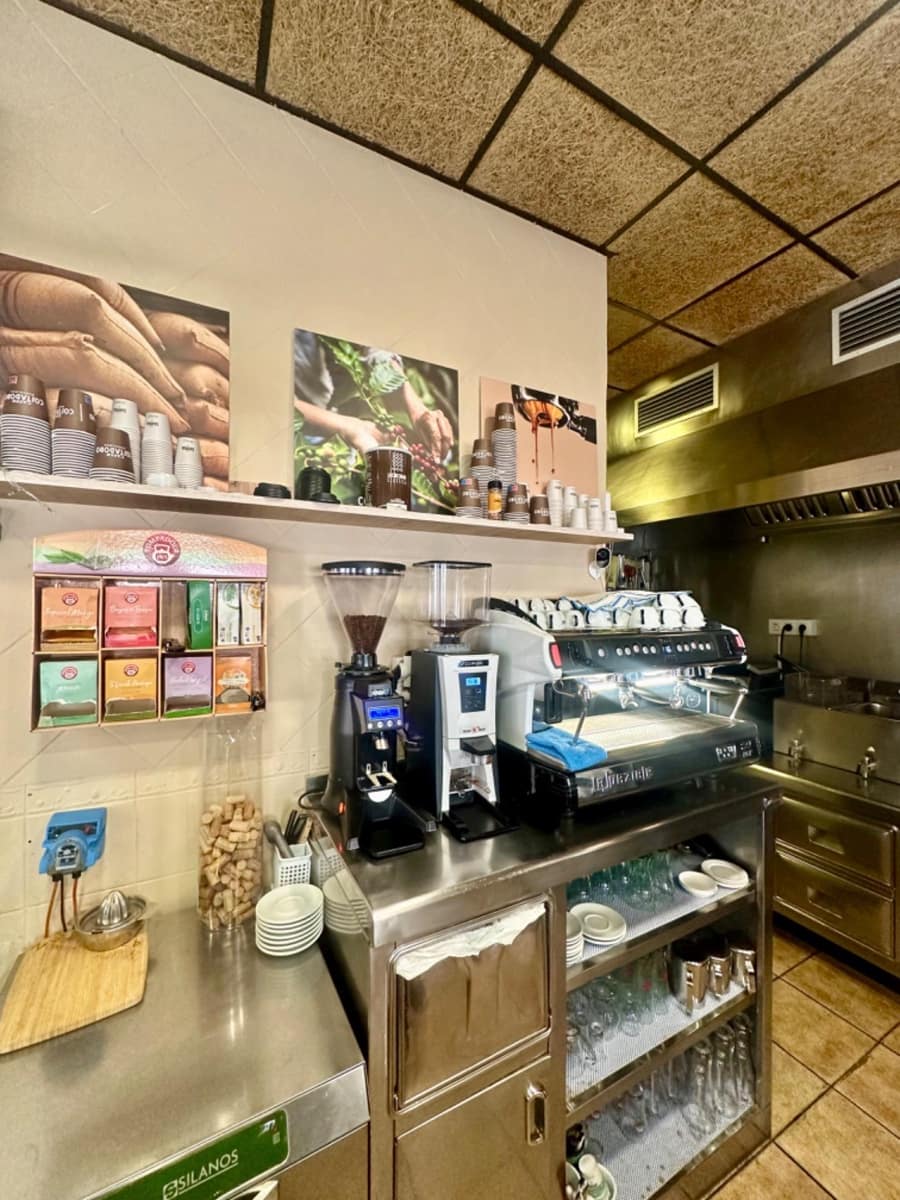 Erhverv til salg i Coll d'en Rabassa - € 39.900 (Ref: 9162241)