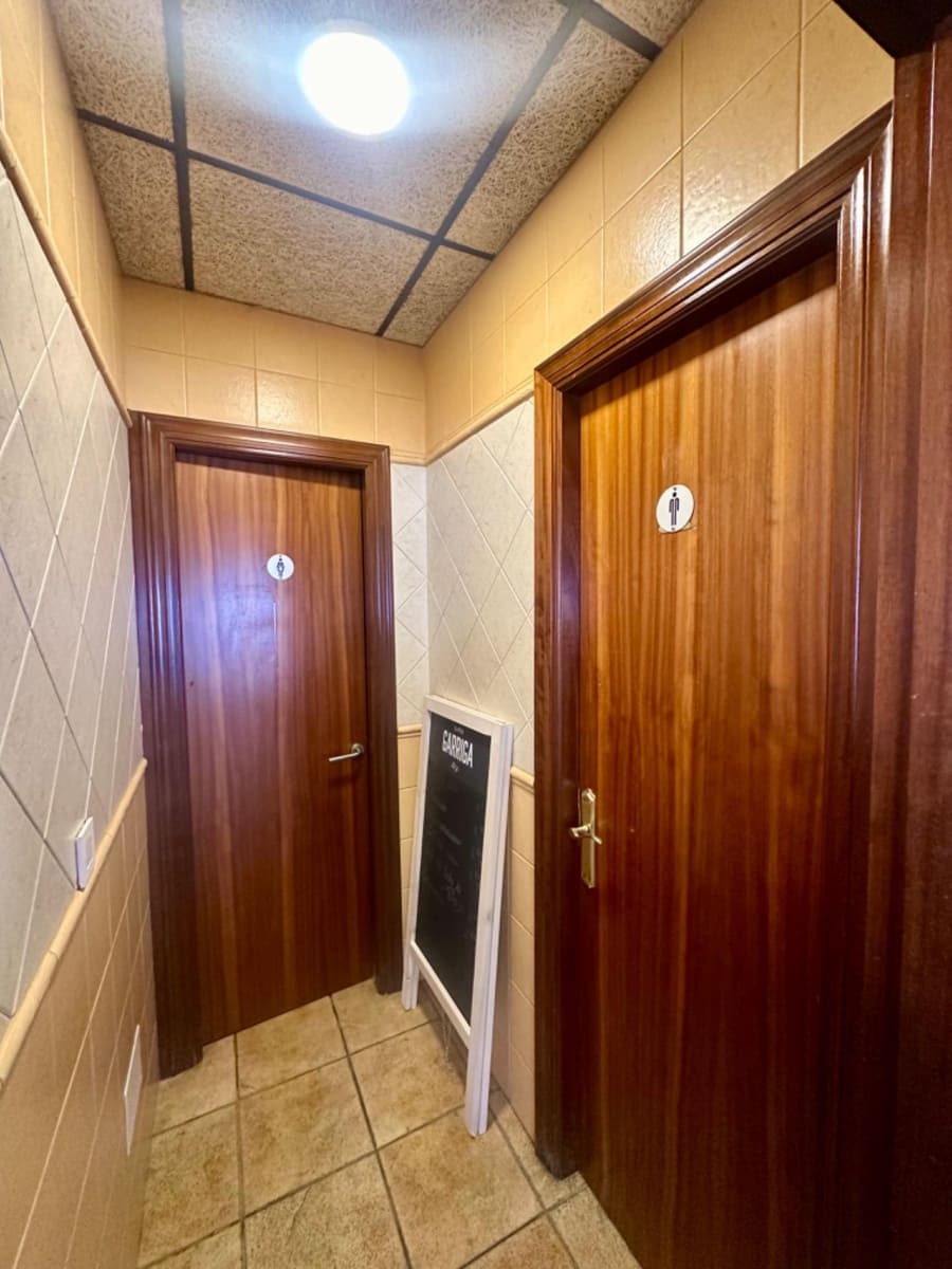 Erhverv til salg i Coll d'en Rabassa - € 39.900 (Ref: 9162241)