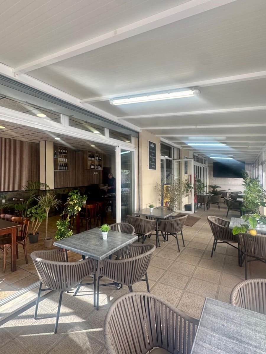 Erhverv til salg i Coll d'en Rabassa - € 39.900 (Ref: 9162241)