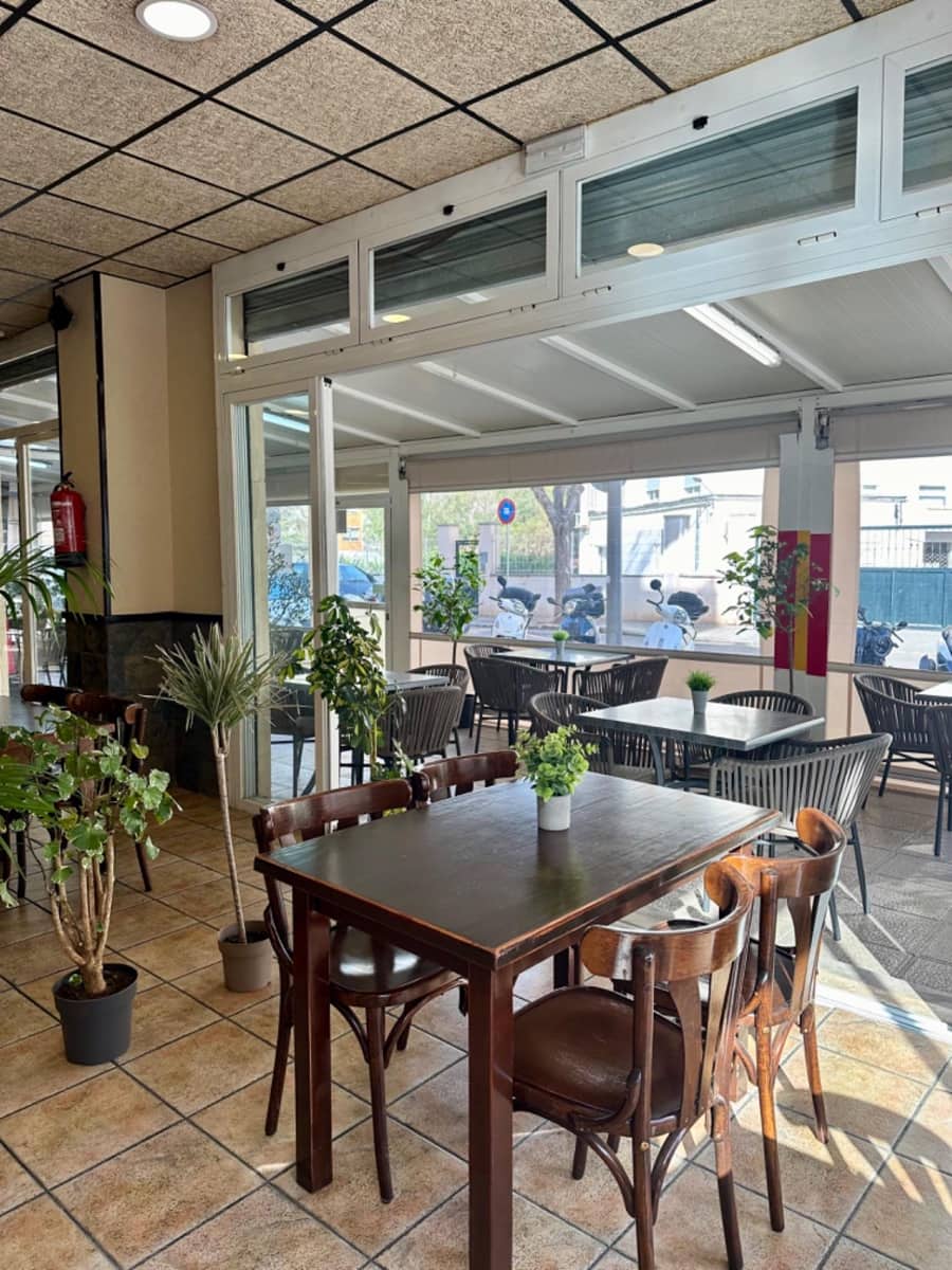 Erhverv til salg i Coll d'en Rabassa - € 39.900 (Ref: 9162241)