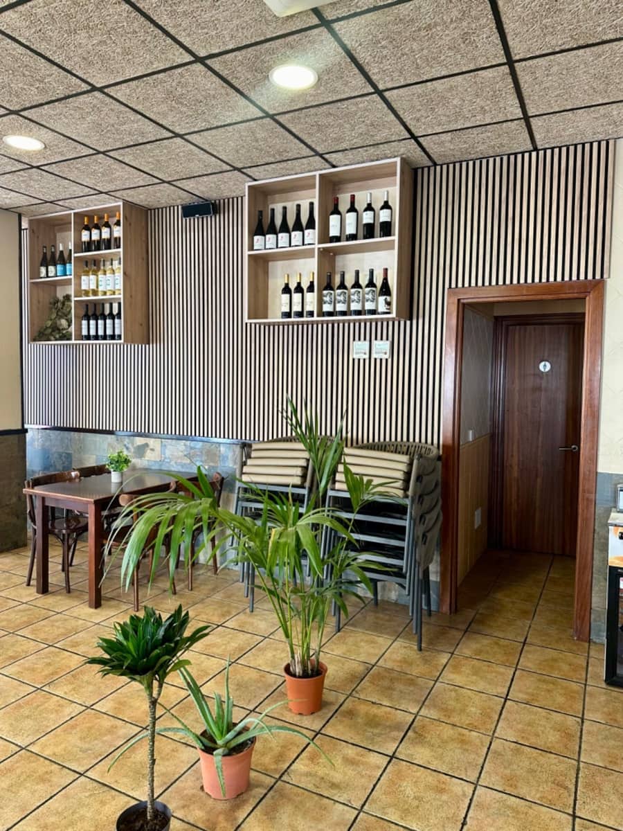 Erhverv til salg i Coll d'en Rabassa - € 39.900 (Ref: 9162241)