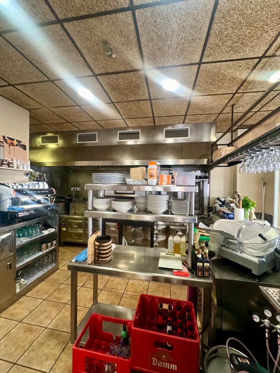 Erhverv til salg i Coll d'en Rabassa - € 39.900 (Ref: 9162241)