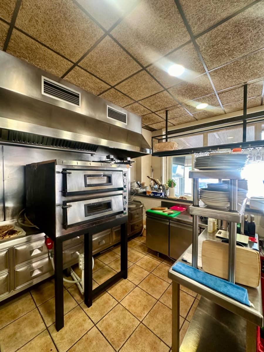 Erhverv til salg i Coll d'en Rabassa - € 39.900 (Ref: 9162241)