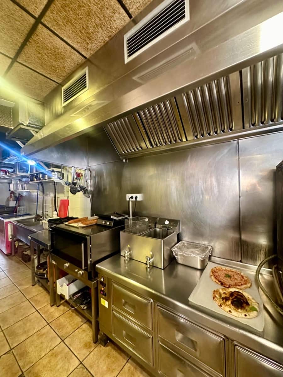 Erhverv til salg i Coll d'en Rabassa - € 39.900 (Ref: 9162241)