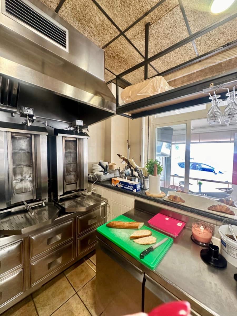 Erhverv til salg i Coll d'en Rabassa - € 39.900 (Ref: 9162241)