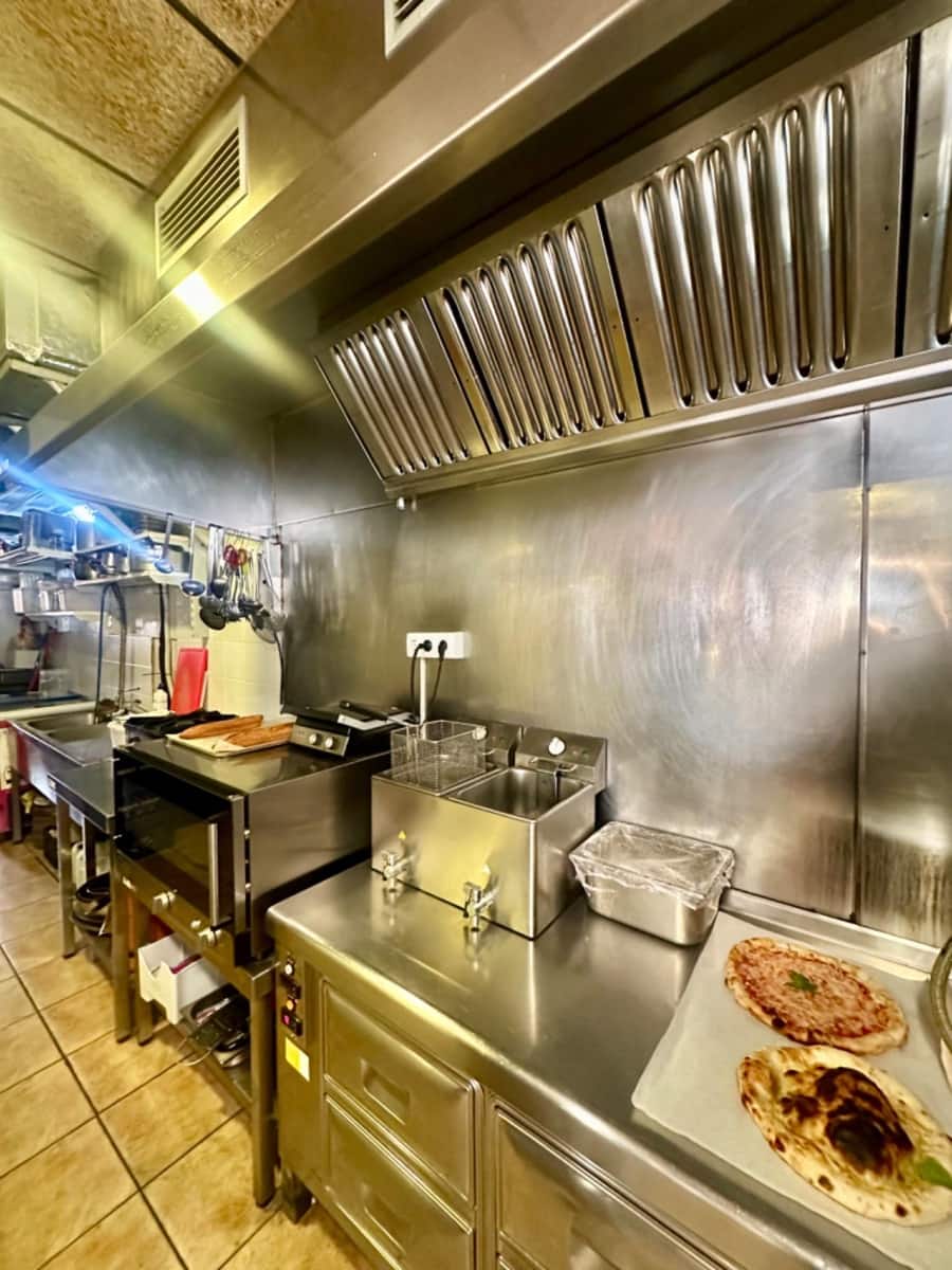 Erhverv til salg i Coll d'en Rabassa - € 39.900 (Ref: 9162241)