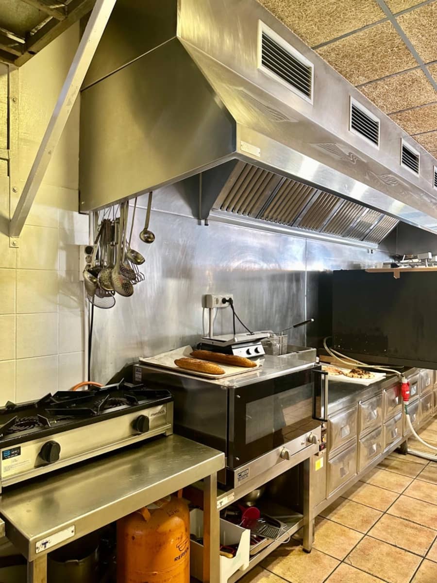 Erhverv til salg i Coll d'en Rabassa - € 39.900 (Ref: 9162241)