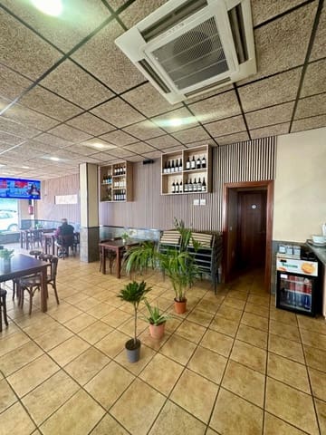 Erhverv til salg i Coll d'en Rabassa, Palma de Mallorca - € 39.900 (Ref: 9162241)