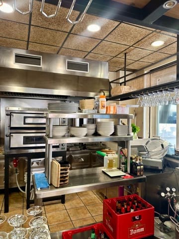 Erhverv til salg i Coll d'en Rabassa, Palma de Mallorca - € 39.900 (Ref: 9162241)