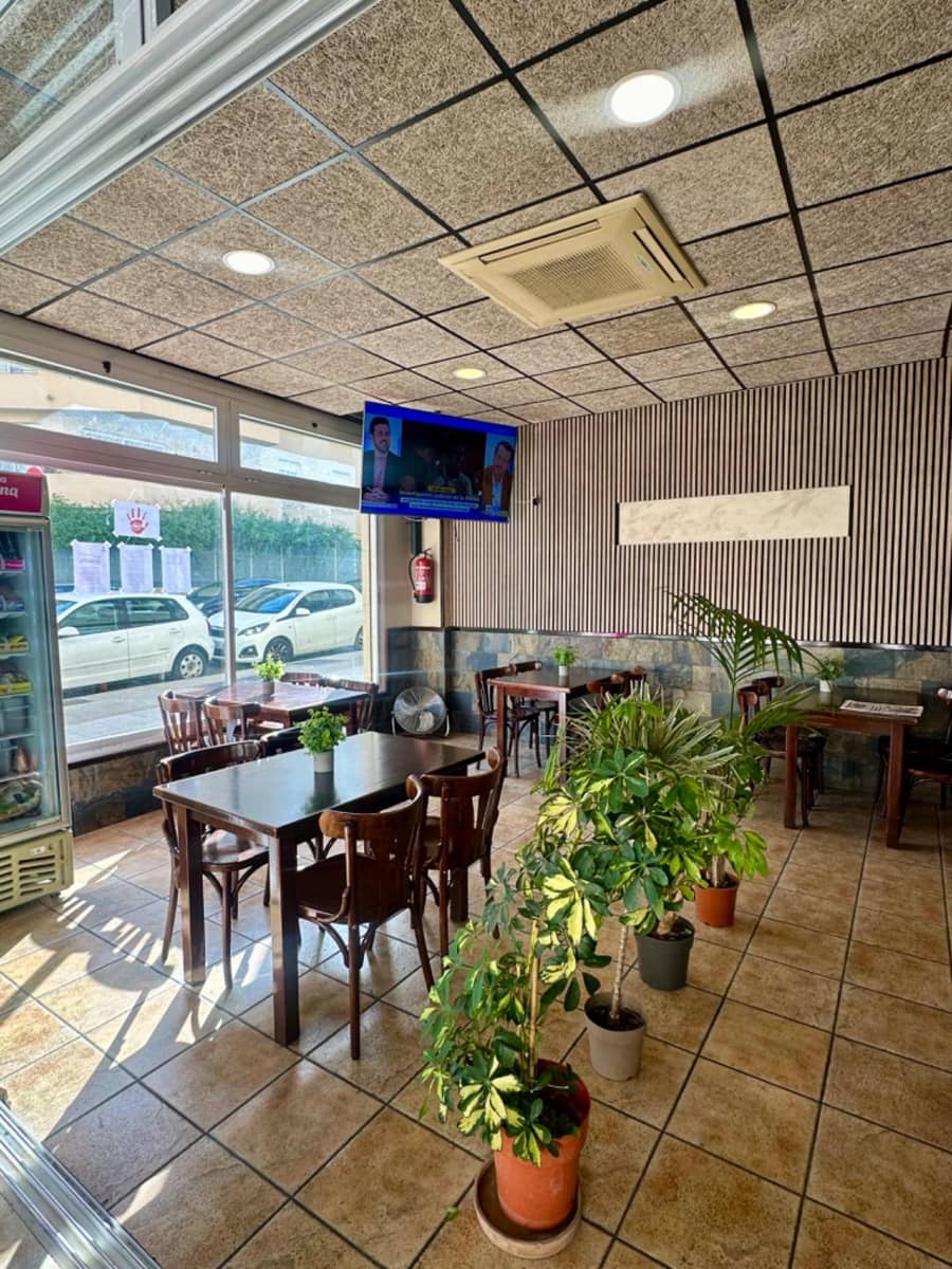 Erhverv til salg i Coll d'en Rabassa - € 39.900 (Ref: 9162241)