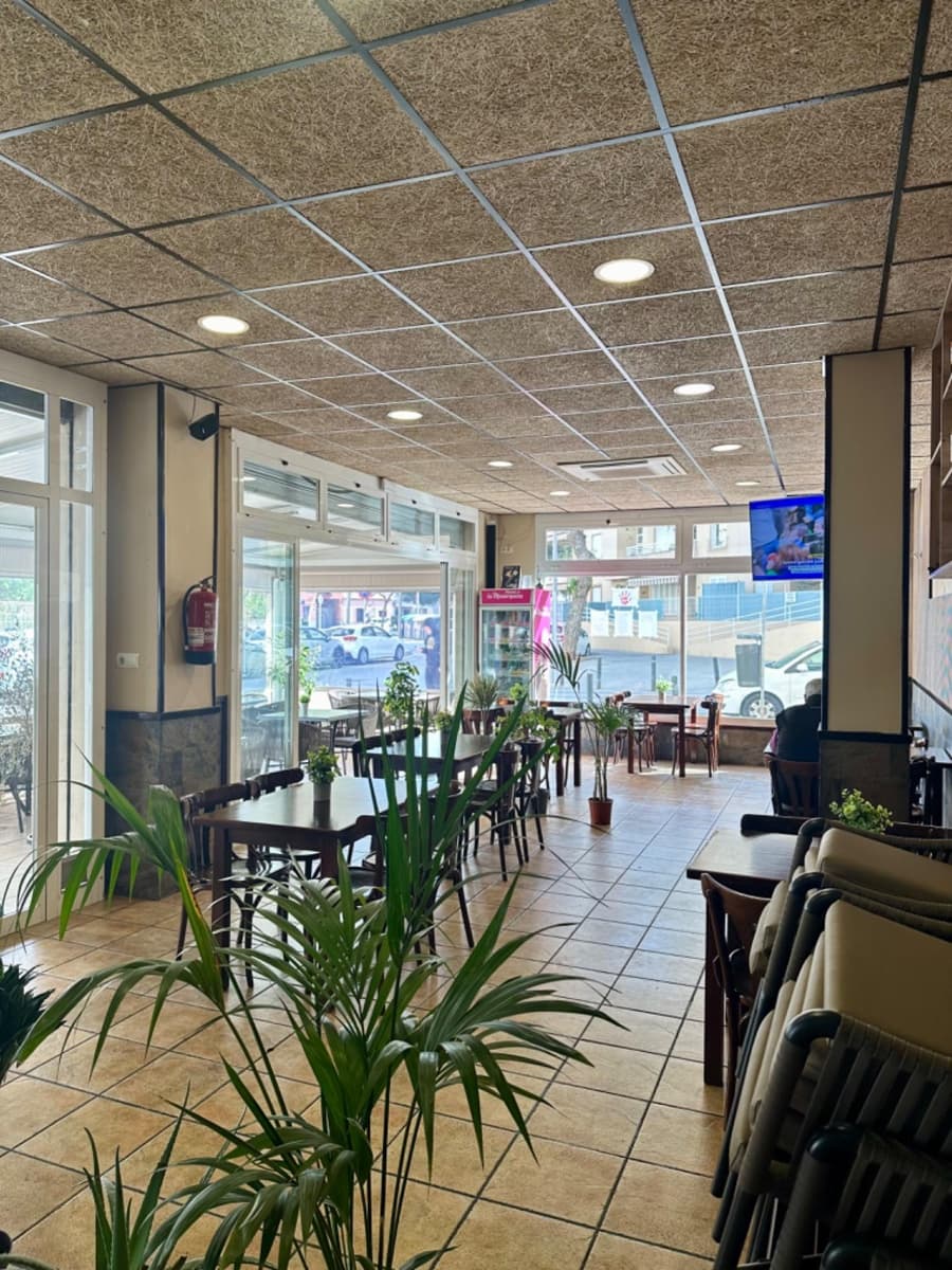 Erhverv til salg i Coll d'en Rabassa - € 39.900 (Ref: 9162241)