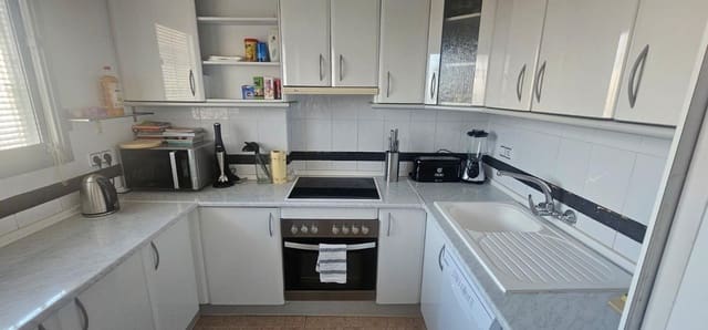 2 quarto Apartamento para venda em Portals Nous, Calvià - 895 000 € (Ref: 9165730)