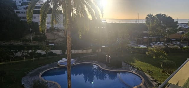 2 quarto Apartamento para venda em Portals Nous, Calvià - 895 000 € (Ref: 9165730)