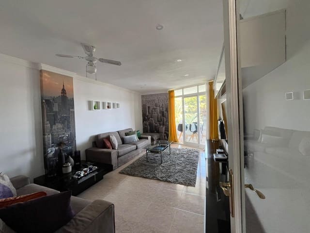 2 quarto Apartamento para venda em Portals Nous, Calvià - 895 000 € (Ref: 9165730)