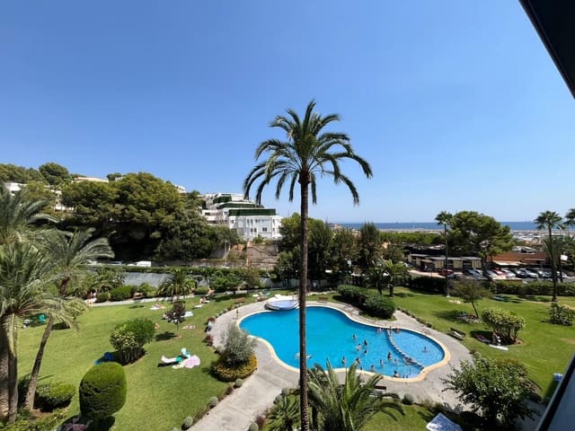 2 quarto Apartamento para venda em Portals Nous, Calvià - 895 000 € (Ref: 9165730)