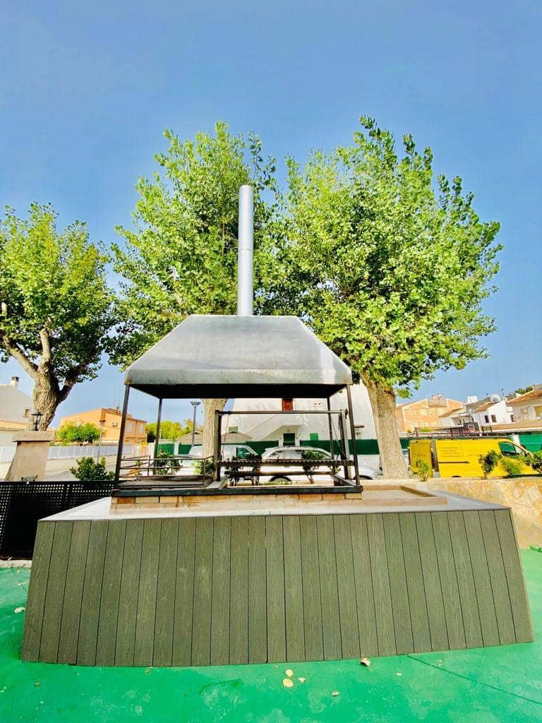 Kommersiell til leie i Puerto de Alcudia - € 5 500 (Ref: 9165731)