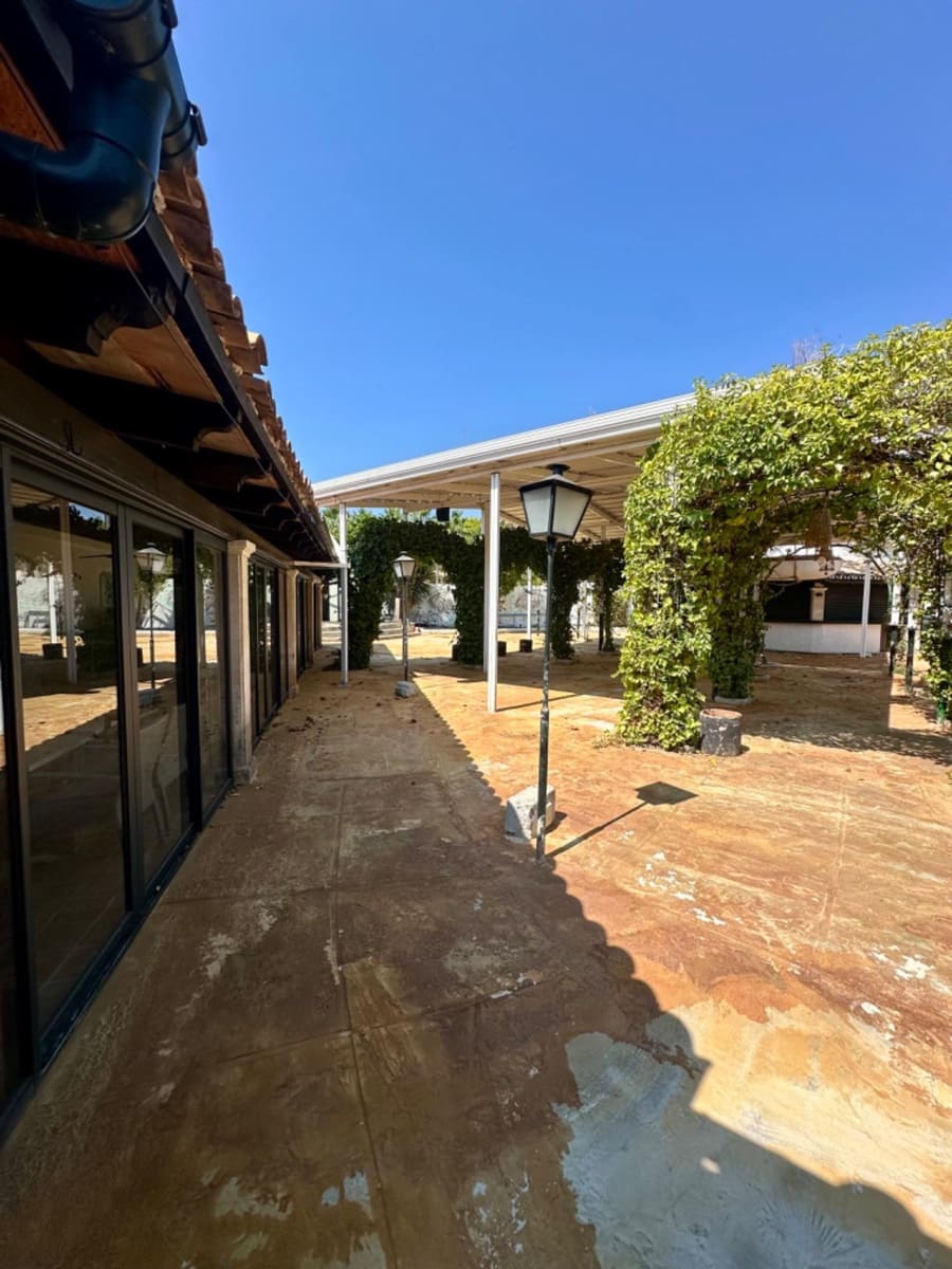 Kommersiell til leie i Puerto de Alcudia - € 5 500 (Ref: 9165731)