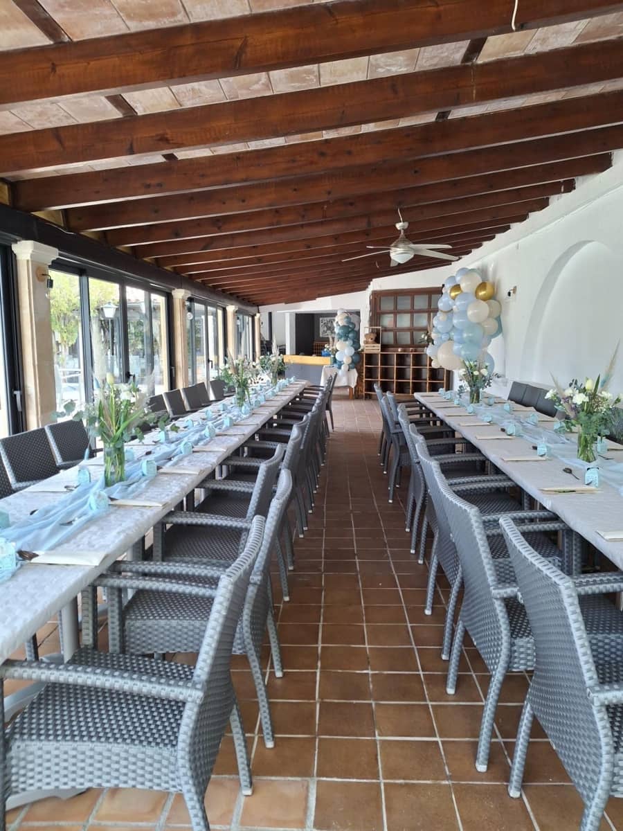 Kommersiell til leie i Puerto de Alcudia - € 5 500 (Ref: 9165731)