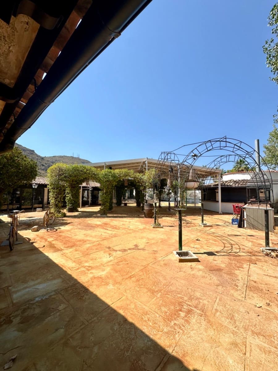 Kommersiell til leie i Puerto de Alcudia - € 5 500 (Ref: 9165731)