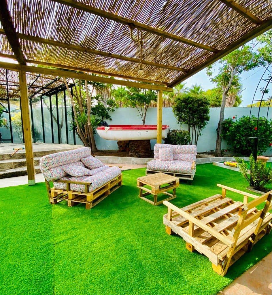 Kommersiell til leie i Puerto de Alcudia - € 5 500 (Ref: 9165731)