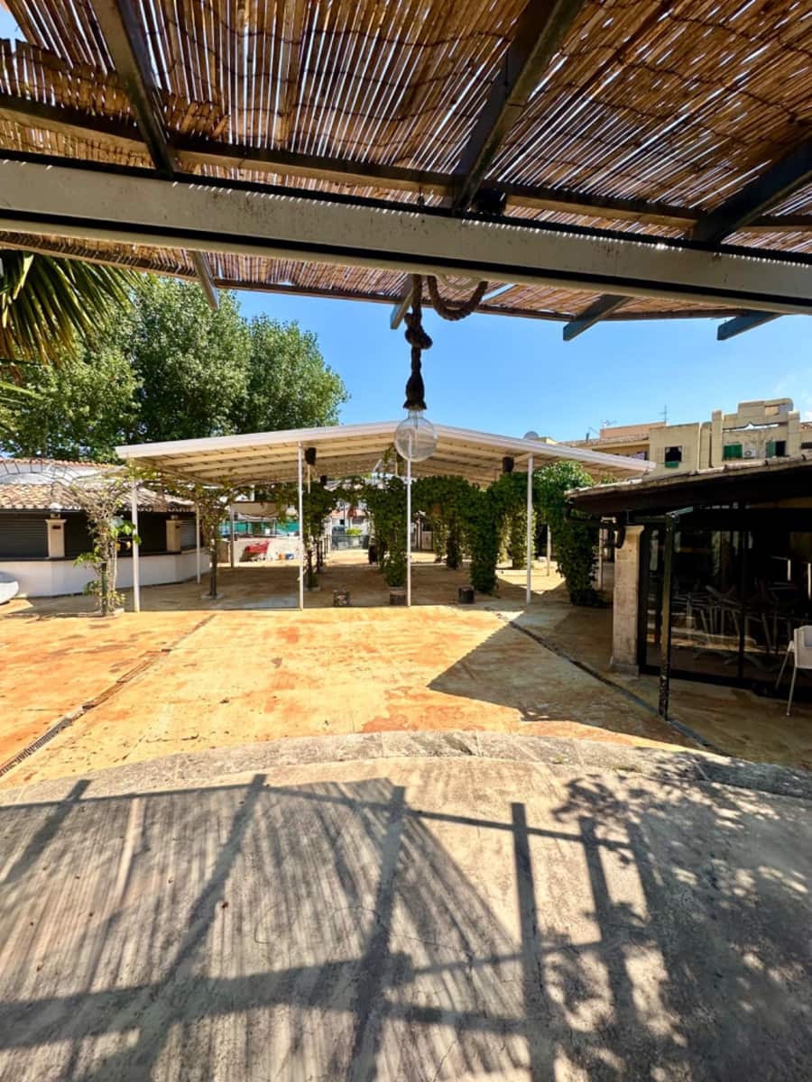 Kommersiell til leie i Puerto de Alcudia - € 5 500 (Ref: 9165731)