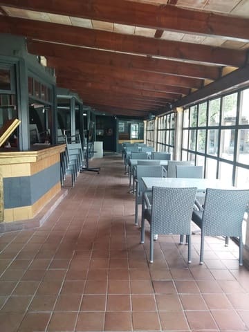 Commerciale da affittare in Puerto de Alcudia, Alcúdia - 5.500 € (Rif: 9165731)