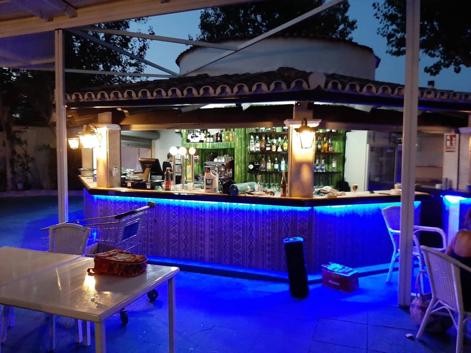 Kommersiell til leie i Puerto de Alcudia - € 5 500 (Ref: 9165731)