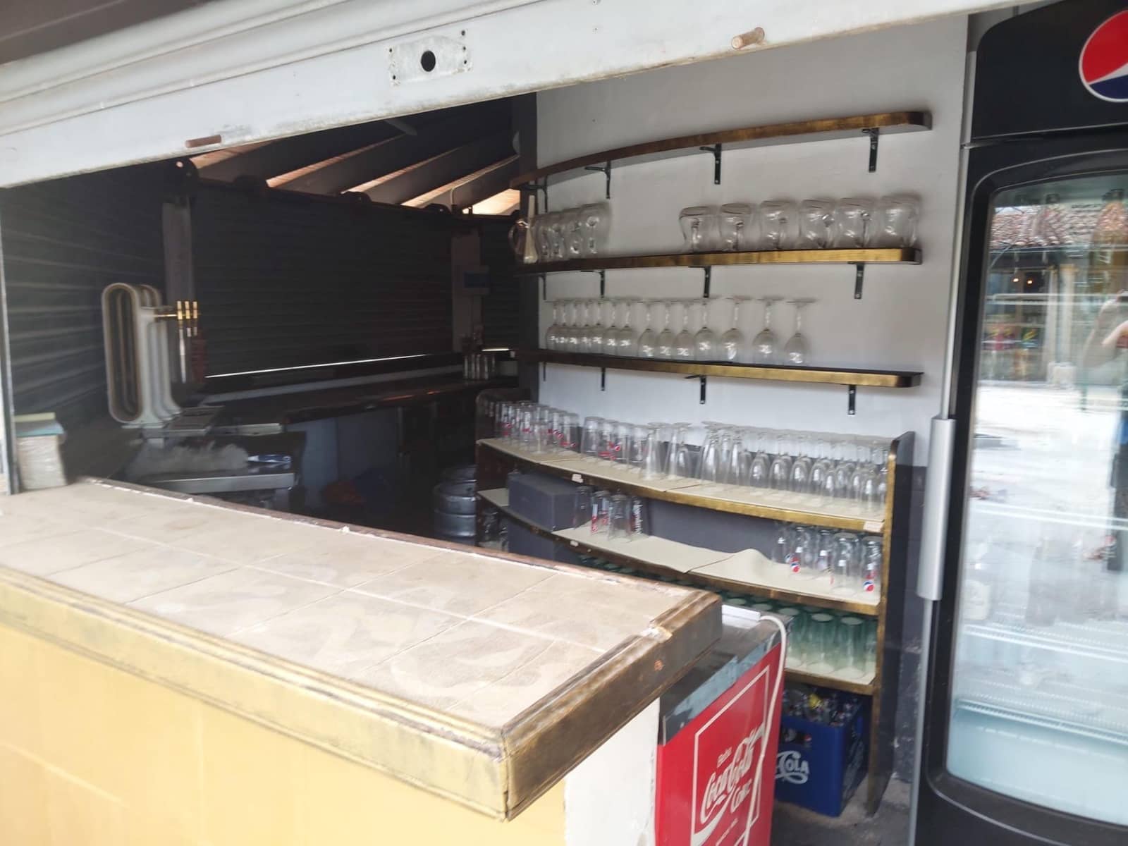 Kommersiell til leie i Puerto de Alcudia - € 5 500 (Ref: 9165731)