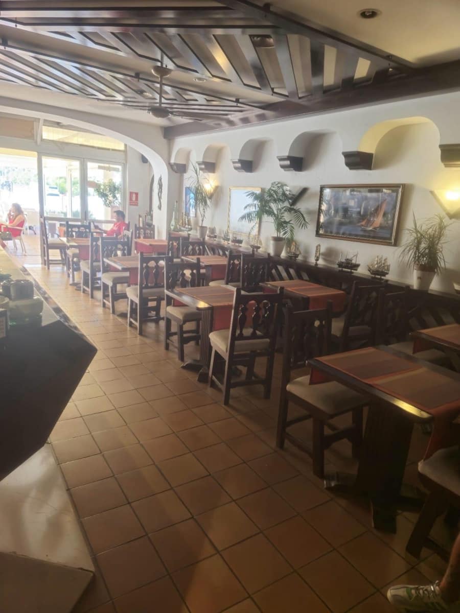 Virksomhed til salg i Puerto de Andratx - € 300.000 (Ref: 9169500)