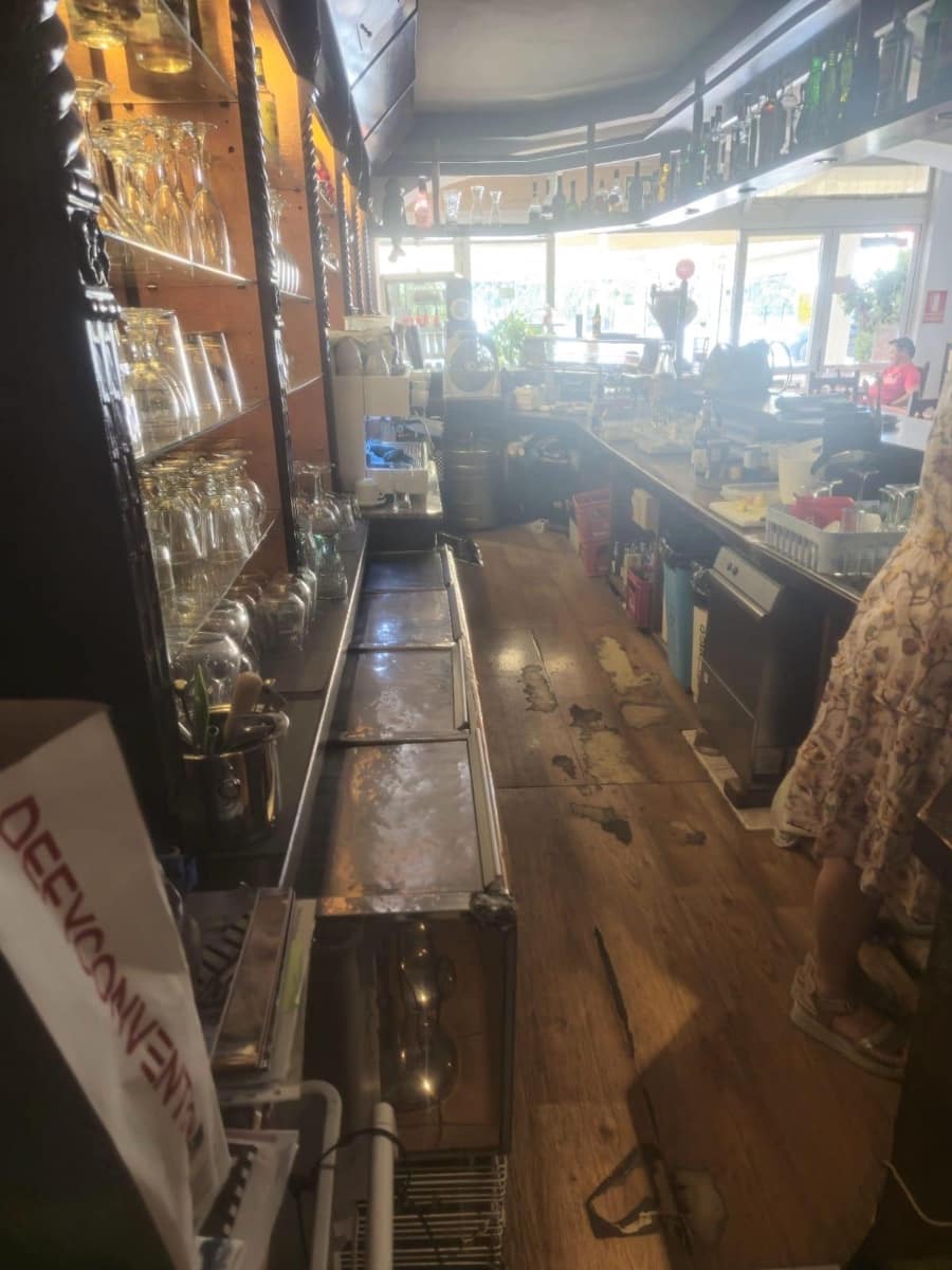 Virksomhed til salg i Puerto de Andratx - € 300.000 (Ref: 9169500)