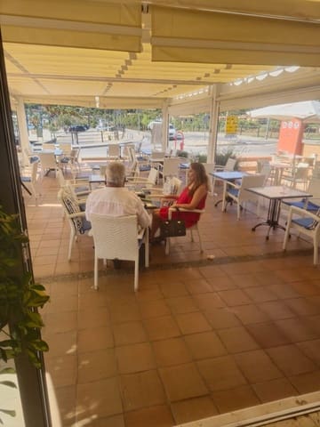 Virksomhed til salg i Puerto de Andratx, Andratx - € 300.000 (Ref: 9169500)