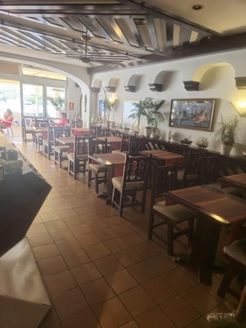 Virksomhed til salg i Puerto de Andratx, Andratx - € 300.000 (Ref: 9169500)