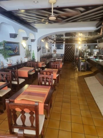 Virksomhed til salg i Puerto de Andratx, Andratx - € 300.000 (Ref: 9169500)