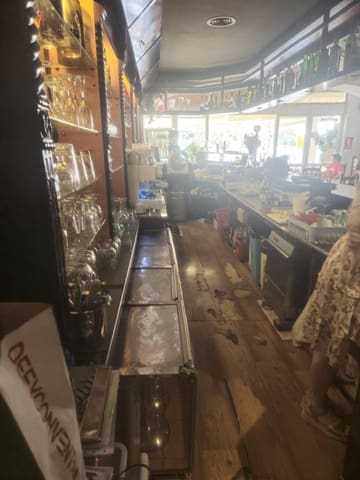 Virksomhed til salg i Puerto de Andratx, Andratx - € 300.000 (Ref: 9169500)