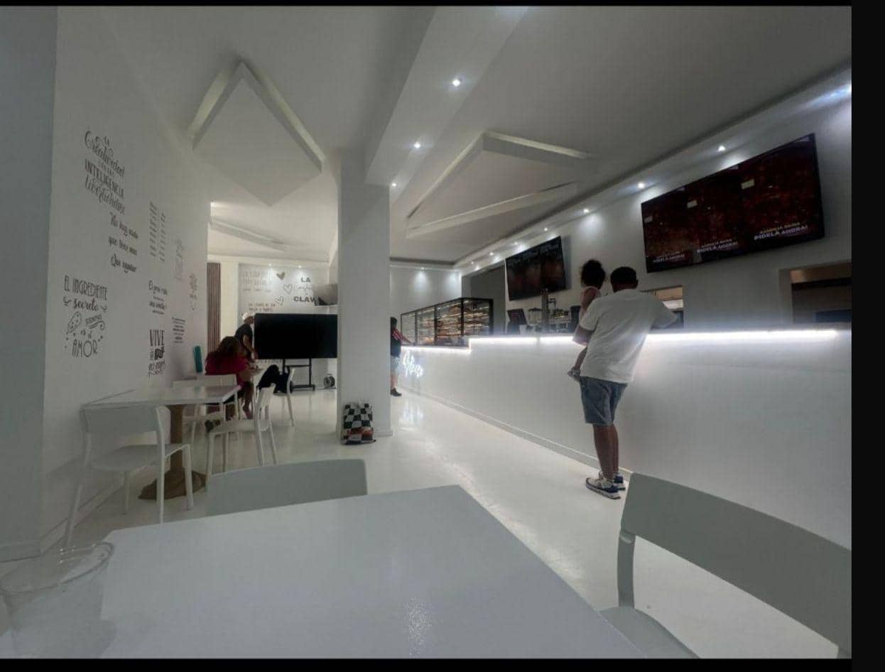 Yritys vuokrattavana paikassa Palma de Mallorca - 3 600 € (Ref: 9173423)