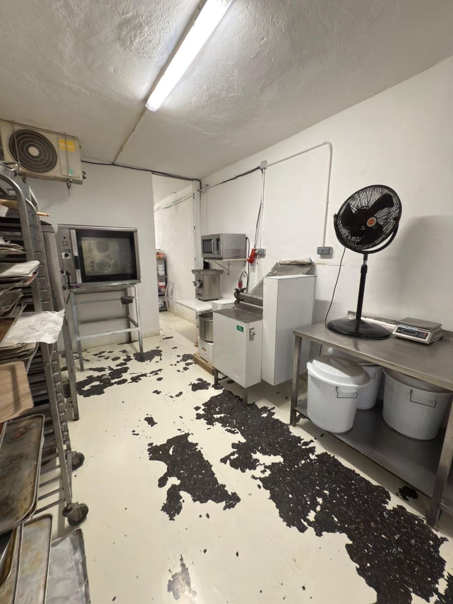 Yritys vuokrattavana paikassa Palma de Mallorca - 3 600 € (Ref: 9173423)