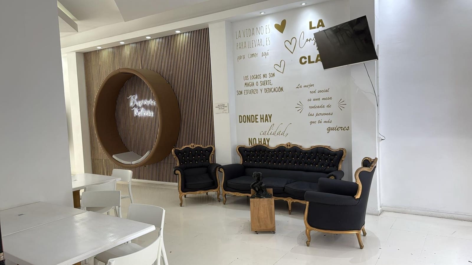 Yritys vuokrattavana paikassa Palma de Mallorca - 3 600 € (Ref: 9173423)