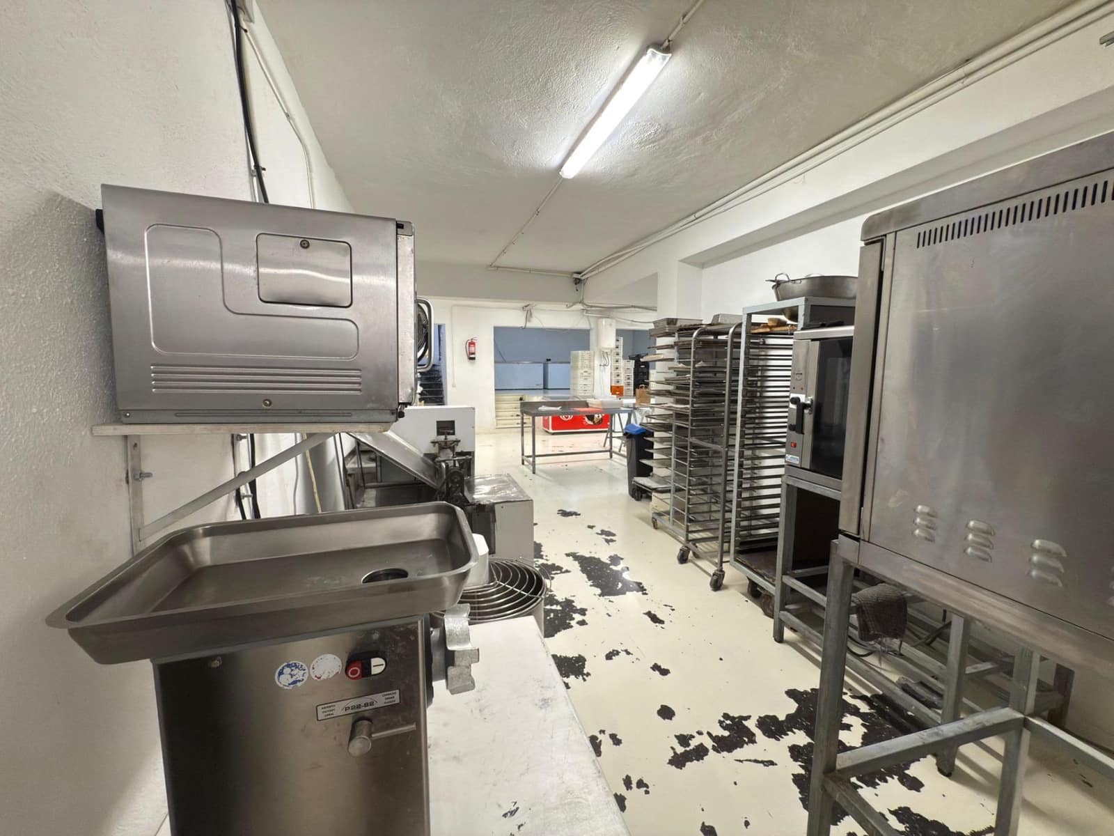 Yritys vuokrattavana paikassa Palma de Mallorca - 3 600 € (Ref: 9173423)