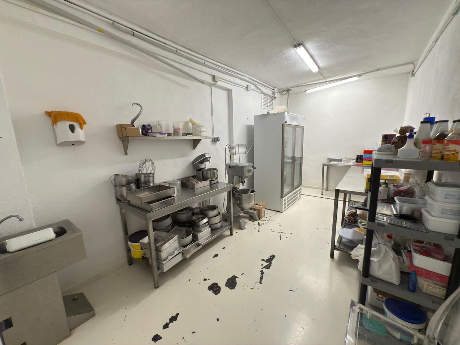 Yritys vuokrattavana paikassa Palma de Mallorca - 3 600 € (Ref: 9173423)