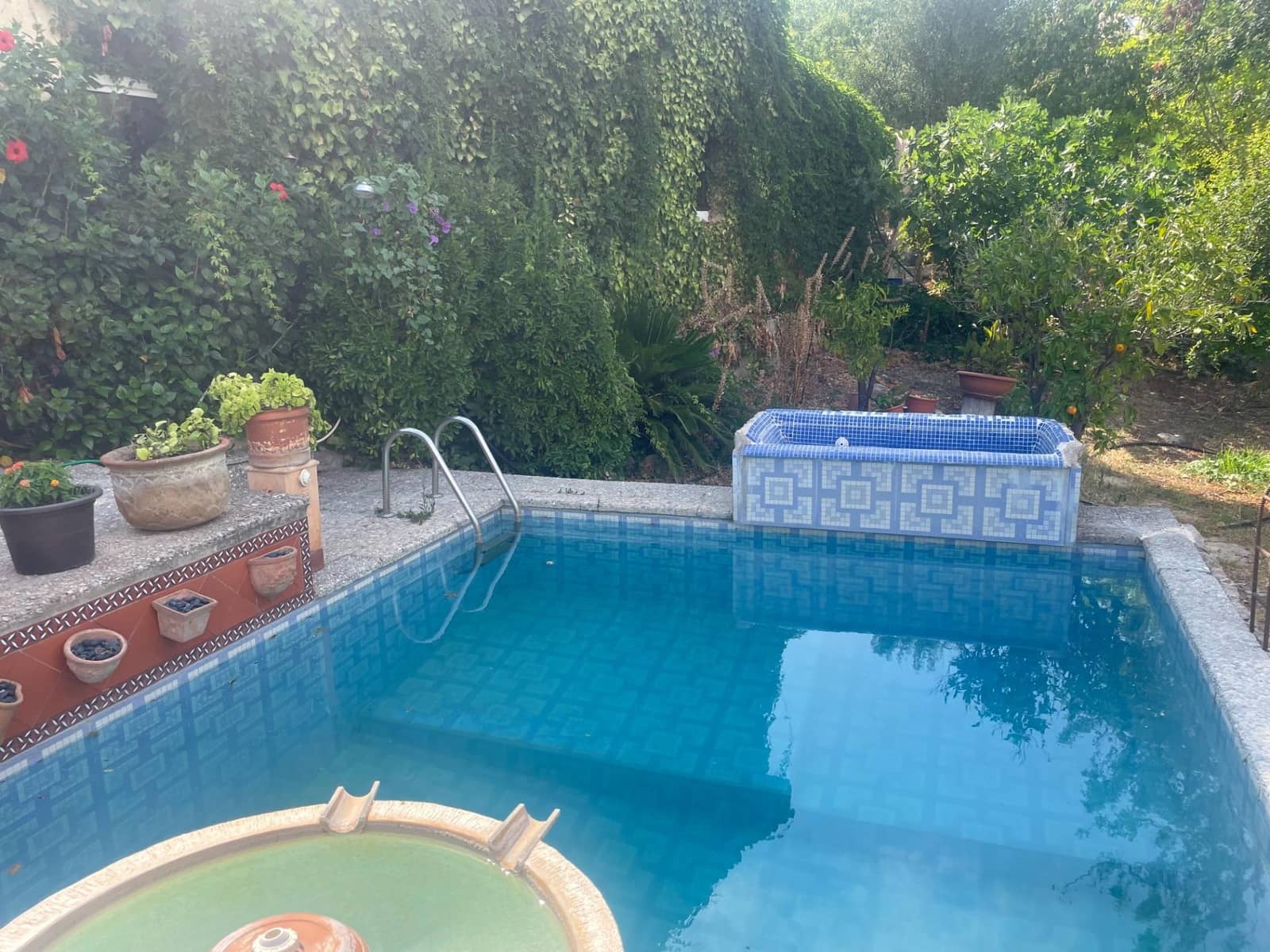 7 soverom Villa til salgs i Esporles med svømmebasseng - € 845 000 (Ref: 9173424)