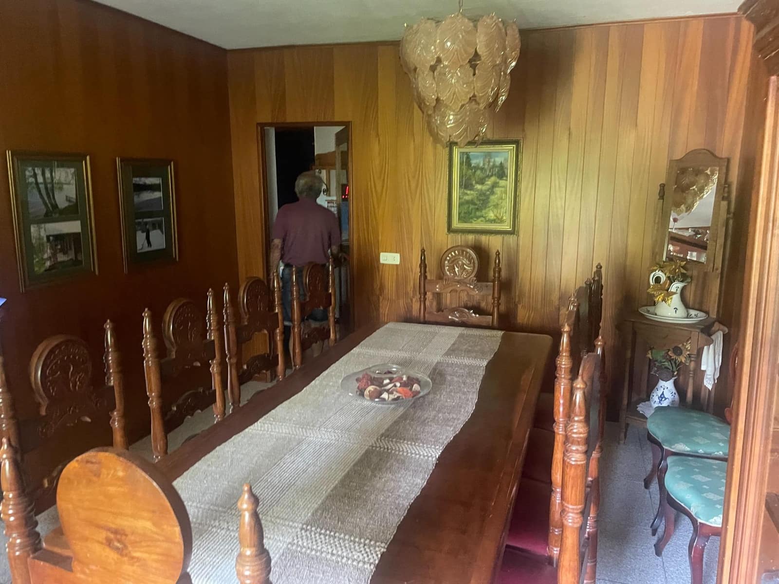 7 soverom Villa til salgs i Esporles med svømmebasseng - € 845 000 (Ref: 9173424)